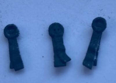 Primaris Redemptor Dreadnought Oath of Moments Honor Marks 3x Primed Green CB6