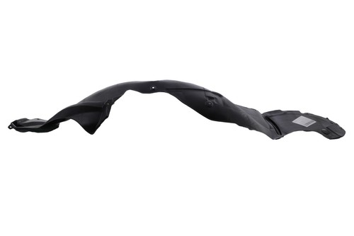 Ford Fusion Fender Flares Front Driver Side Fender Liner For 2010-2012 Ford Fusion – Direct Fit Splash Shield 2012 Ford Fusion Front Bumper White