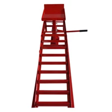 1Pcs Ramps Lifts Hydraulic Lift Frame Home Heavy Duty Auto Car Truck Service