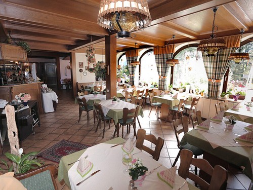 Rennsteig 6 Tage Steinbach am Wald Urlaub Hotel Rennsteig Reise-Gutschein - Picture 7 of 12