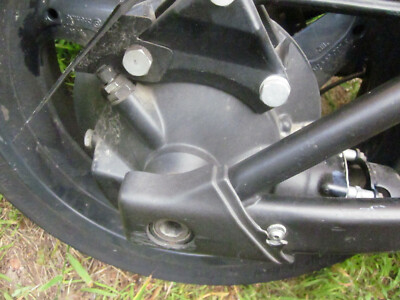 moto guzzi v11 lemans rear drive | eBay