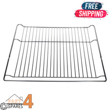 BOSCH HHF113BA0B COOKER OVEN W?RE SHELF RACK 465MM X 375MM 00574876