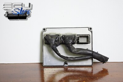 ECU CONTROL UNIT ENGINE 5M51-12A650-RE ESU-131 FORD FOCUS MK2 1.8