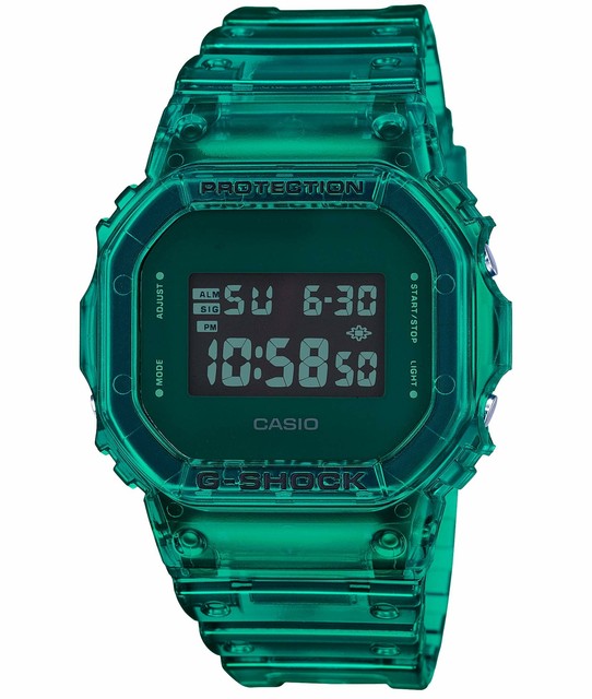casio series