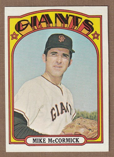 Topps Baseball 1972 (657-787) * Tú eliges * Condiciones listadas - Imagen 46 de 253
