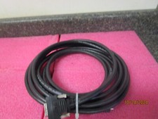 Zeiss Microscope Cable Ultraflex E324832 AWM Style 20276 80C 30V VM-1 Cable