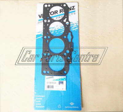 FOR VW 1.9 TDI 85 BHP ENGINE AXC VICTOR REINZ CYLINDER HEAD GASKET