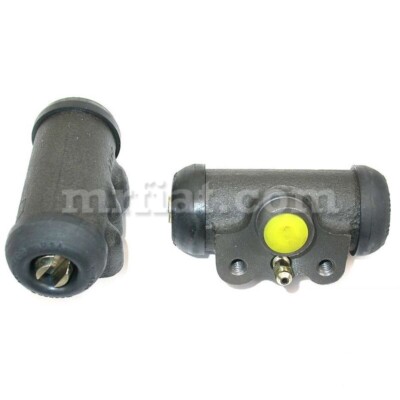 Volvo P445 Duett Rear Axle Wheel Brake Cylinder Left Right 1953-58 New
