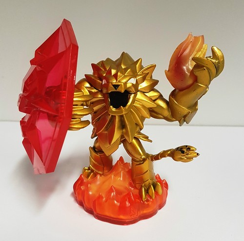 Skylanders Trap Team Figure - Master - Eon's Elite - Mini - Adventure Expansion - Picture 113 of 114