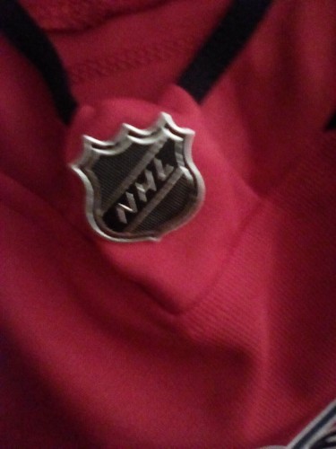 Washington Capitals 2028 stanley cup champions jersey afult medium - Picture 4 of 9