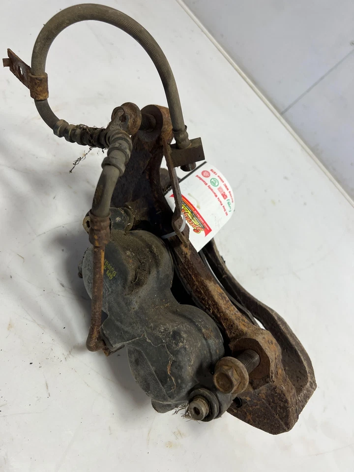 Dodge Ram Van B2500 B3500 1998-2002 pinza delantera con conductor derecho OEM 05003907AB Foto 3 de 4