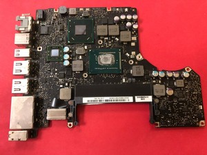 apple macbook pro 13 logic board apple macbook pro 13 logic board