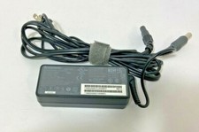 Genuine Lenovo Thinkpad Laptop Power Supply Charger 20V 65W Model ADLX65NCT2A