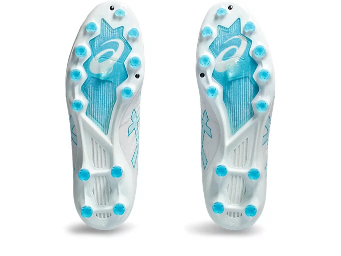 ASICS DS LIGHT ACROS PRO 2 1101A045 103 White Aquarium ASICS DS LIGHT ACROS PRO 2 1101A045 103 White Aquarium