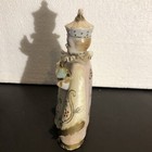 Vintage 5” Infant Jesus of Prague Hand Painted China Figurine — photo 5
