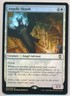 ANGELIC SLEUTH MTG Streets of New Capenna Commander FOIL PROMO