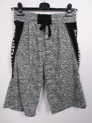 EK2041 Jungen Shorts von Red Fireball, grau, Gr.XL