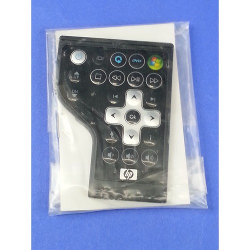 New Hewlett Packard HP Laptop Remote P/N 396975-002 Sealed