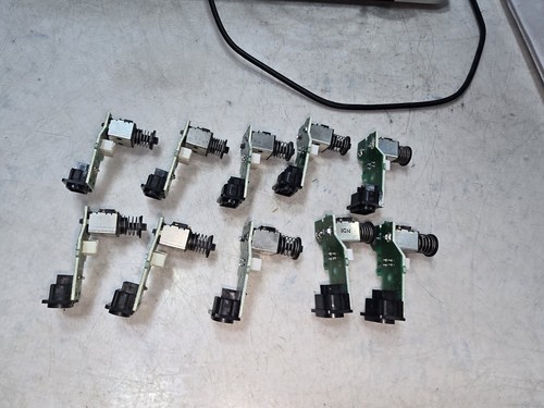 Nintendo GameCube DOL-001/101-Power Button DOL-PWR-01/02 Boards x 10-Good-Tested - Picture 3 of 10