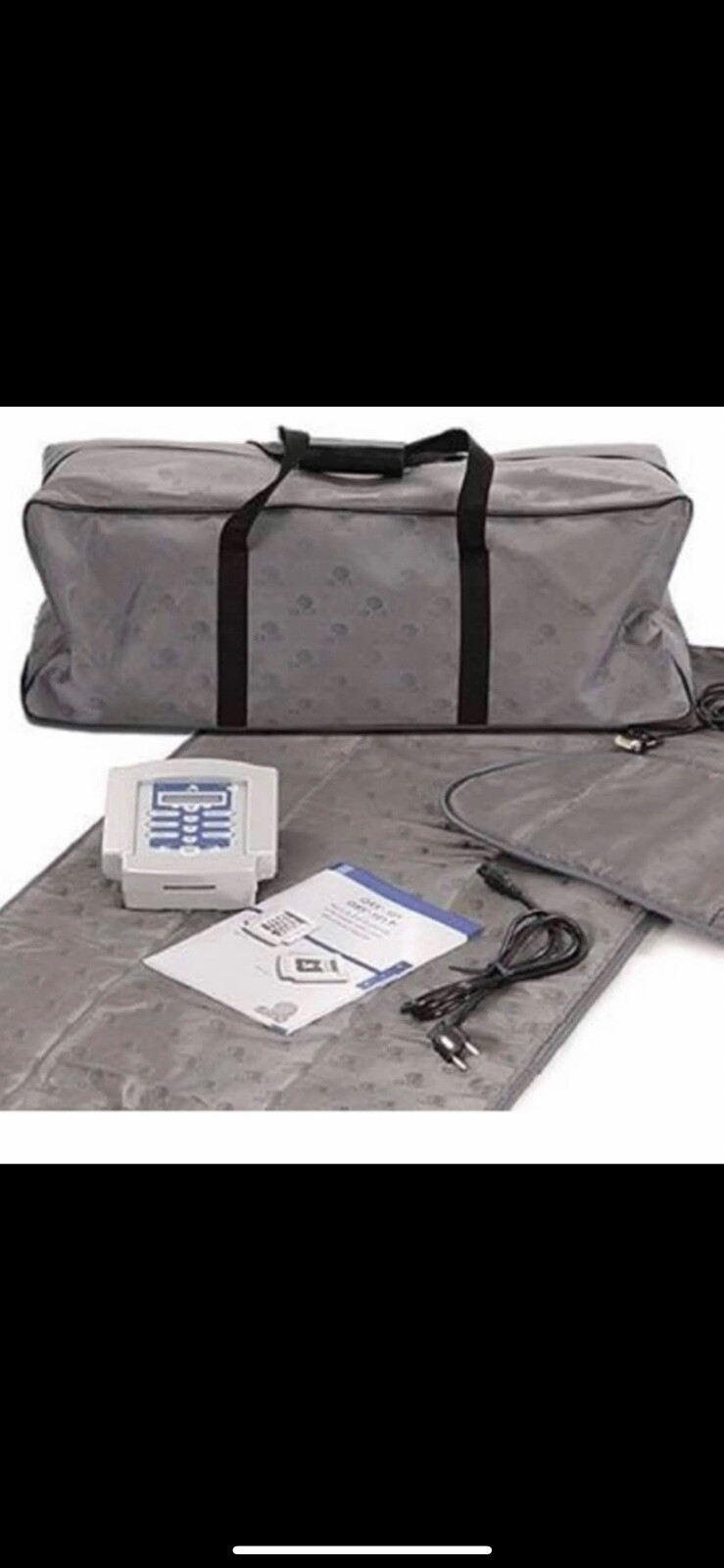 pemf therapy mat eBay