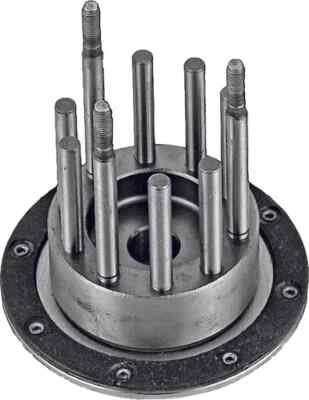 Harddrive Inner Engine Clutch Hub for Harley EL V Twin 45