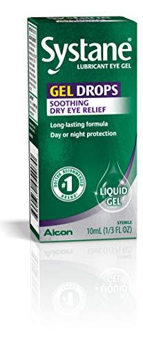 Systane Gel Drops - 10.0 ml