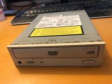 SONY DDU1211 DVD-ROM Drive Unit IDE Beige VINTAGE