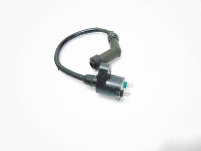 Bobine D'allumage Neuve Pour Honda SH 100 Scoopy - Modèles 1996 à 2001 - Pièce D'origine Générique