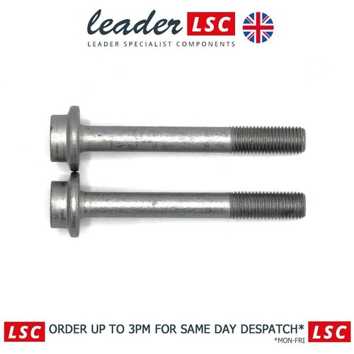 Camshaft Torx Screws 2x Vauxhall Zafira B Mk2 2005 to 2012 NEW 12992403 Genuine - Picture 2 of 12