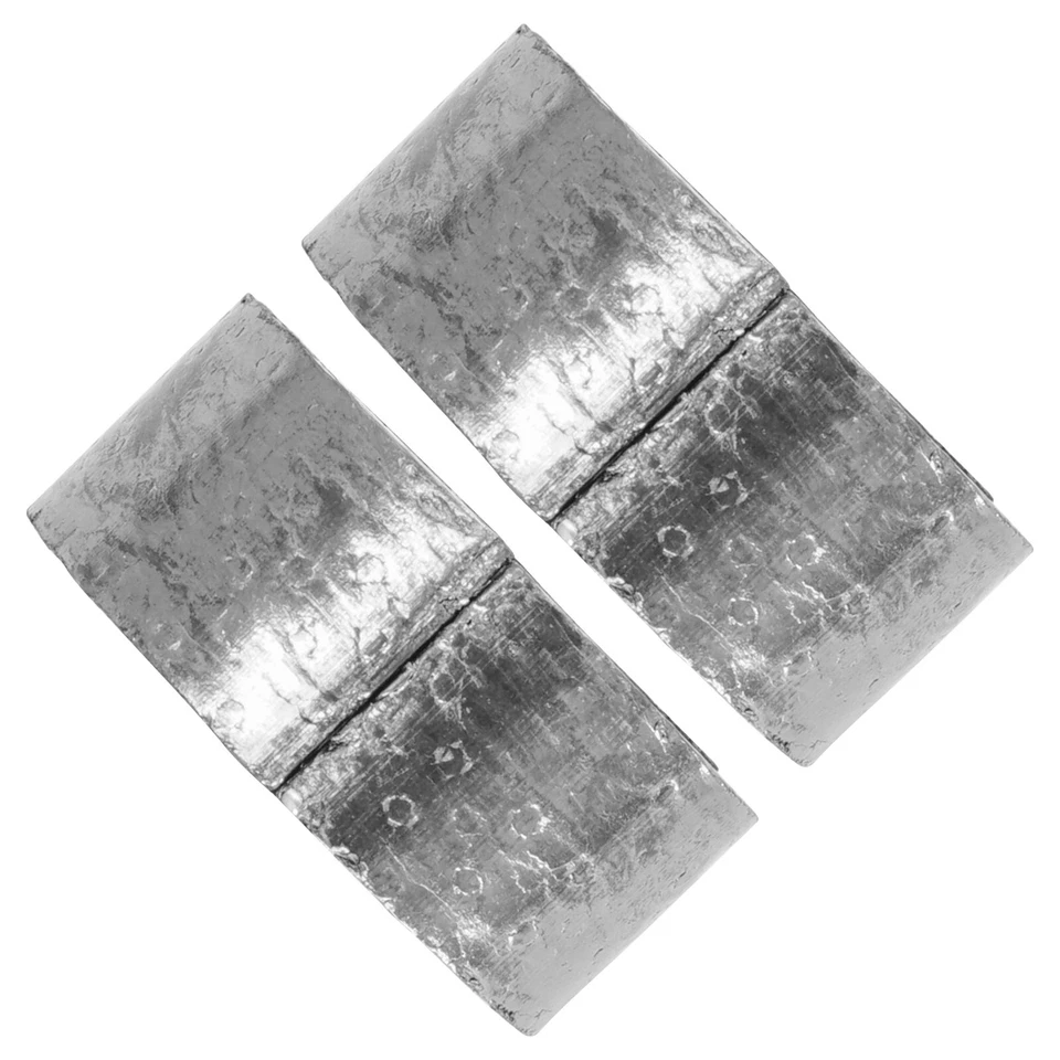 2 Exhaust Pipe Gasket for Yamaha V Star 1100 XVS1100 1999-2009 4Nk-14714-00-00 - Image 4 of 4