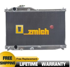 Radiateur Honda S2000