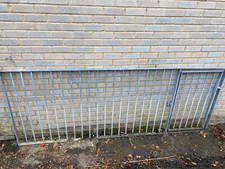 MetalCage Cover - Garage - Dog Kennel 