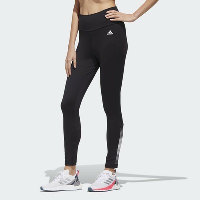 LEGGINGS DONNA ADIDAS ACTIVATED TECH - GD4610 | eBay