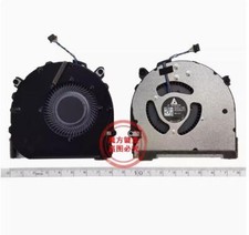 Cpu Cooling Fan For HP 640 G4 645 G4 HSN-I14C-4 650 G2 655 G3 650 G3