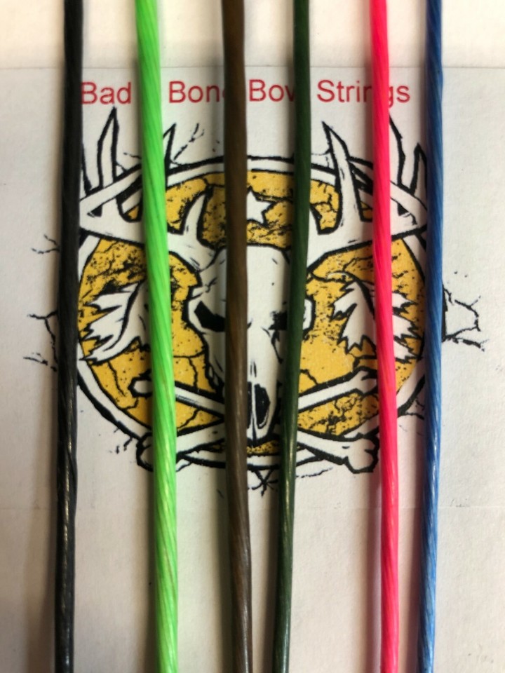 Barnett Bc Raptor Reverse String Barnett Raptor FX Crossbow String only | eBay