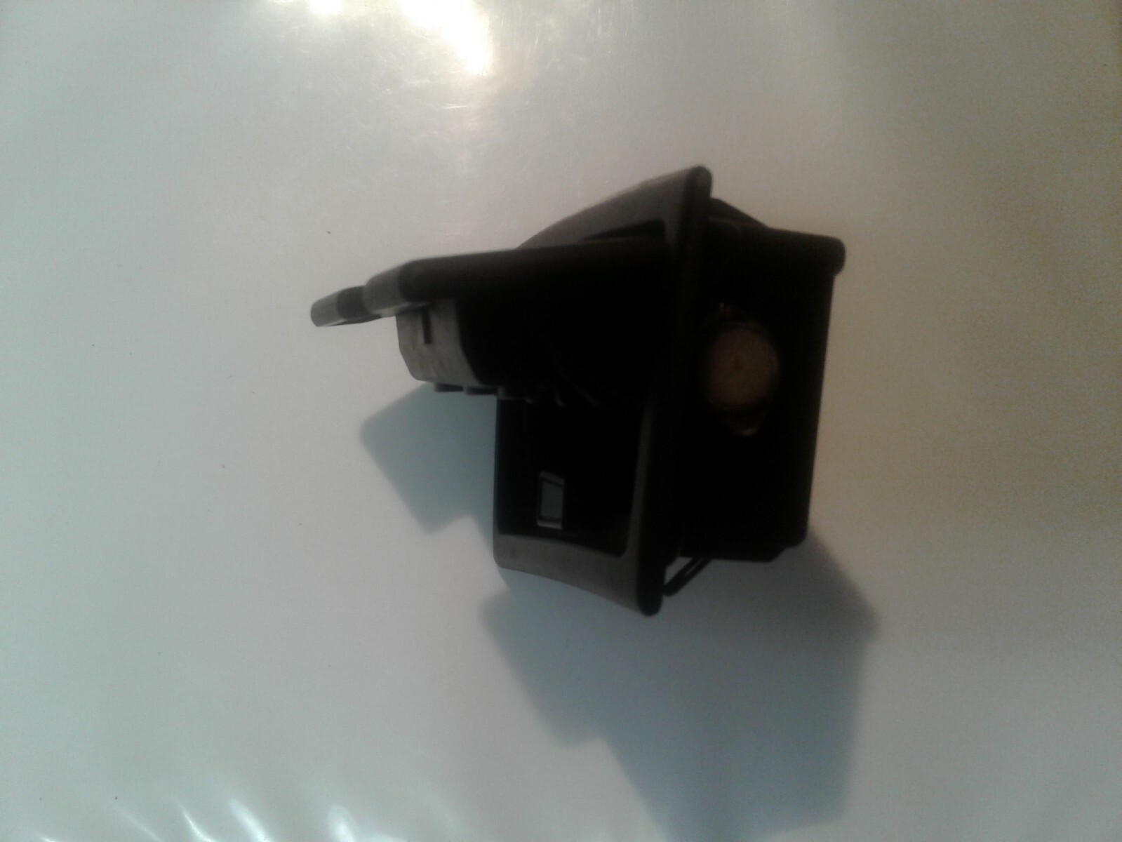 BMW E31 840 850 8-series Left Coin Holder 51418124973 for sale  