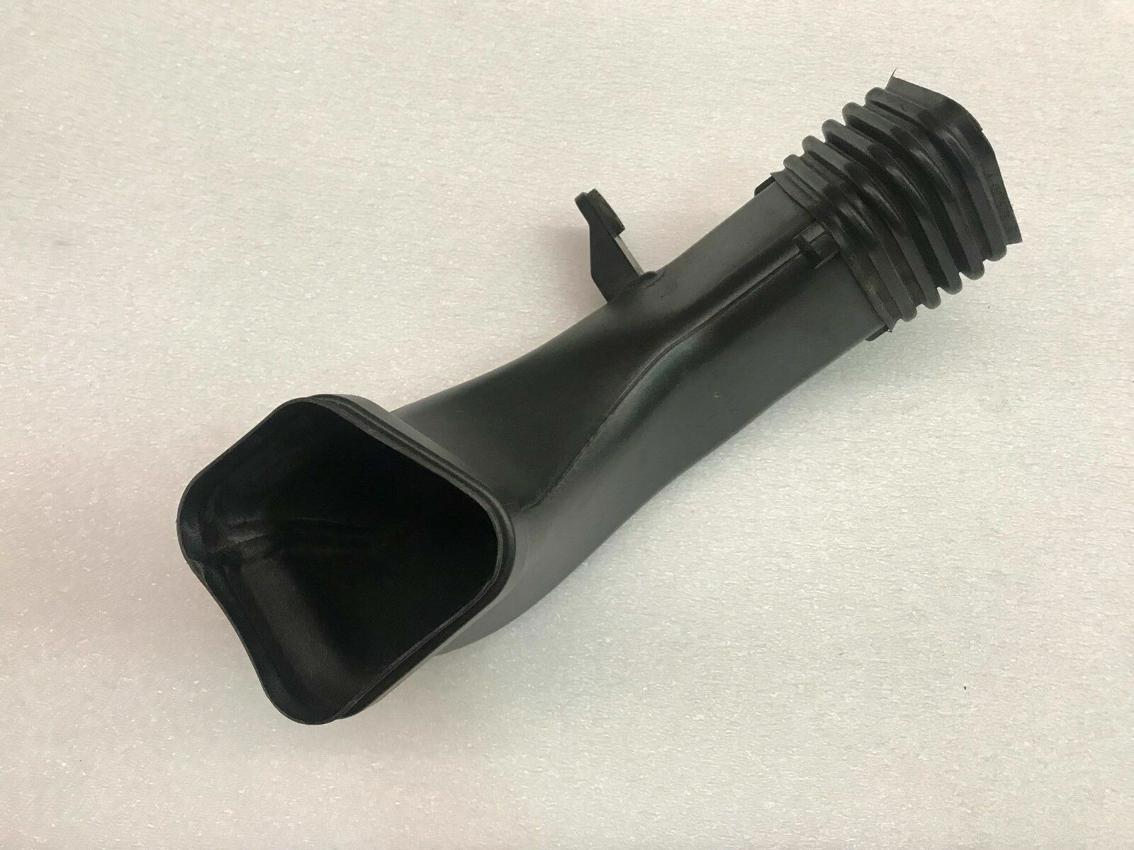 LAMBORGHINI HURACAN DRIVER LEFT AIR INTAKE DUCT HOSE OEM 4S0129519E 4S0129527D