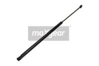 Maxgear 12-1566 Gasfeder, Koffer-/Laderaum For VW