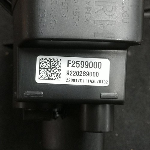 Light For Telluride 92202S9000 Like New OEM Assy Right - Bild 4 von 4