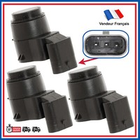3 -Sensor Parken Nuckel FüR Serie 1 E90 E91 E92 E93 66209196705