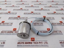 Dk-lok 316/1/4" High Pressure Fluid/Gas Handling Mechanism Assembly