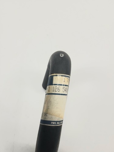 Original Ford 1126549 Hose for Oil Cooler New - Picture 4 of 4