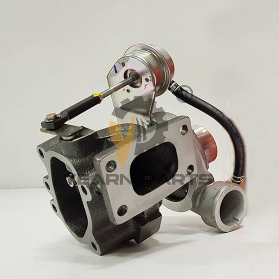 Turbocharger 2674A120 466770-0006 Turbo TB0223 for Perkins
