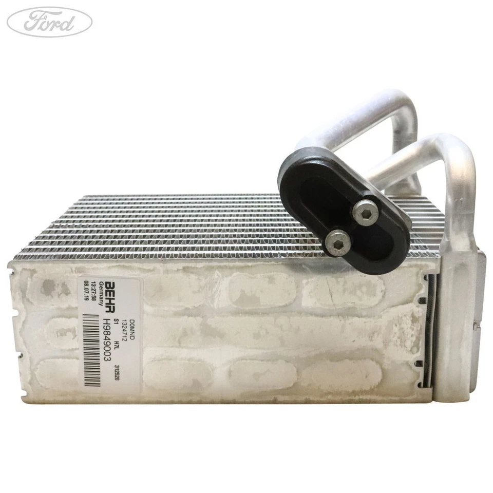 Original Ford S-Max Aux Heizung Klimaanlage Verdampfer 5 Tür LMV 06-15 1420851 - Bild 2 von 4