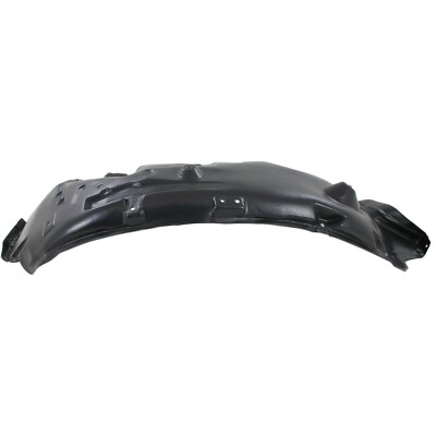 Front Splash Shield left side for 2005-2009 Land Rover LR3 & 2010-2016 LR4