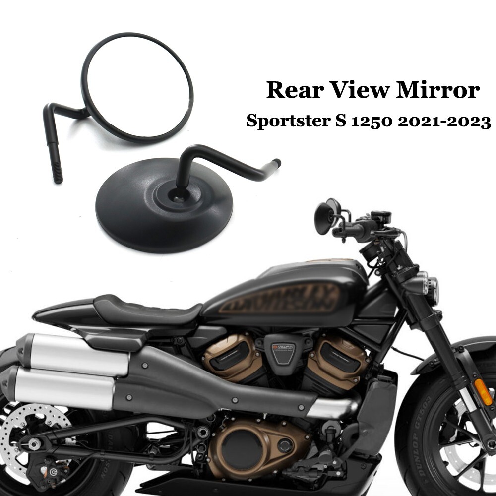 For Harley Sportster S 1250 RH 1250 S 2021 2022 2023 Adjustable