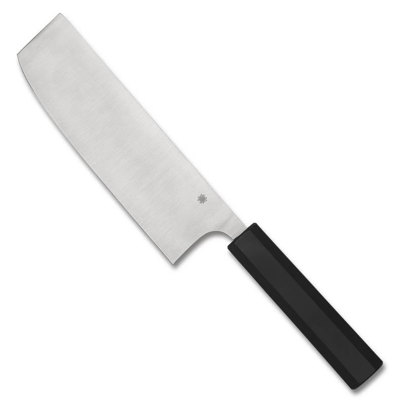 Spyderco Culinary Murray Carter Minarai Nakiri Knife
