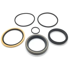 Hydraulic Seal Kit Replaces 25H49328 For SOME Bush Hog Bucket & Boom Cylinders
