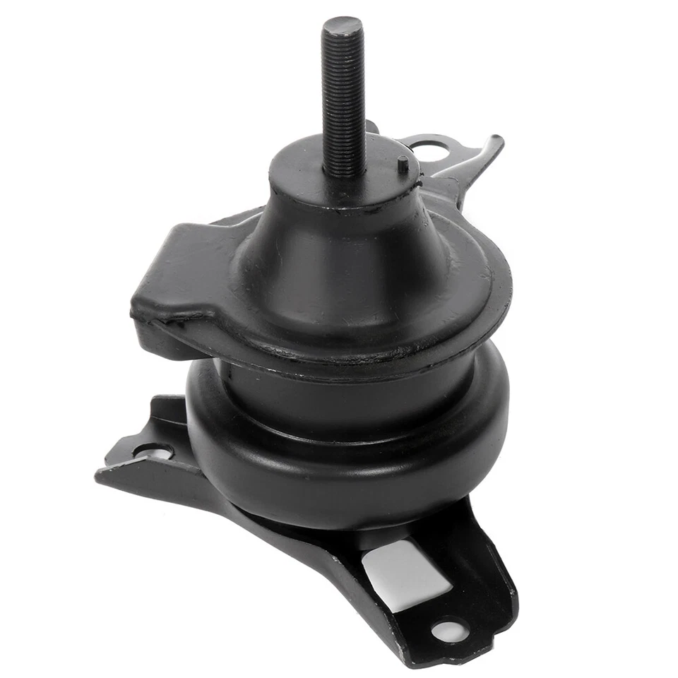 Montaje de motor y transmisión 4 piezas para Honda Accord LX 1998-2001 sedán 4 puertas 2,3 L Foto 4 de 4