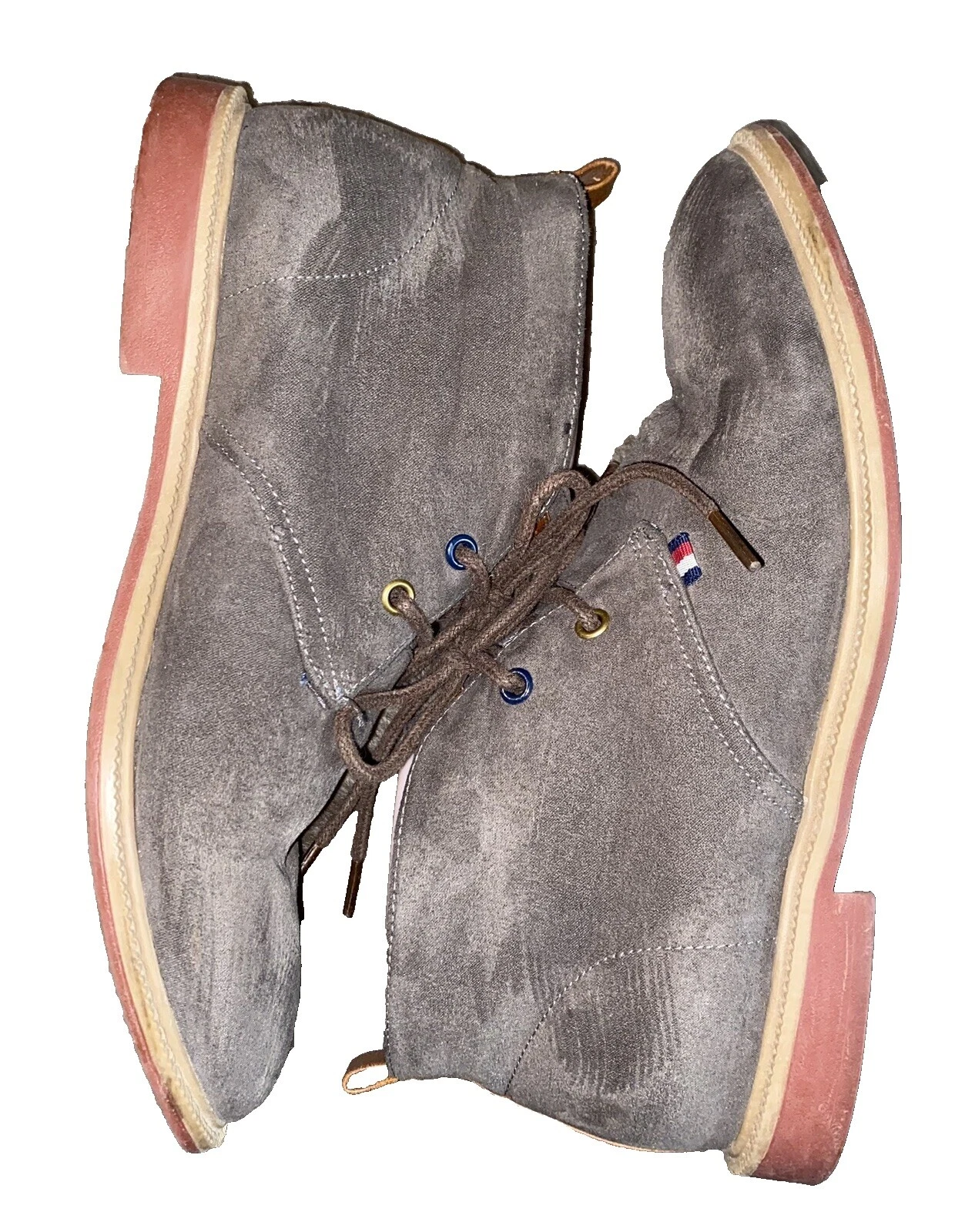 Zapatos MICHAEL de arranque Tommy Hilfiger para Niños